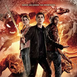 Foto Percy Jackson y el mar de los monstruos