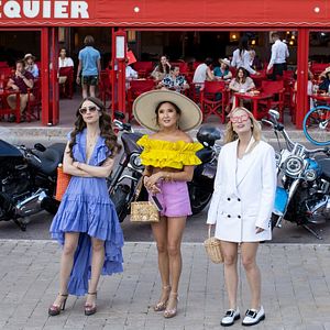 Foto Emily en París