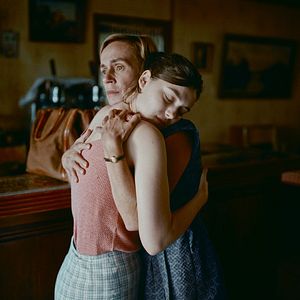 Foto Sandrine Bonnaire