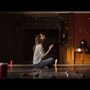 Foto A Dark Song