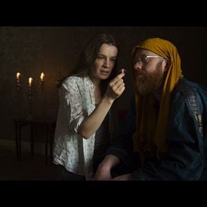 Foto A Dark Song