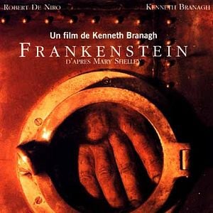 Foto Frankenstein