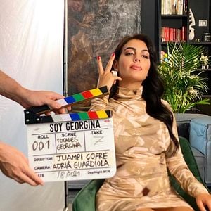 Foto Soy Georgina