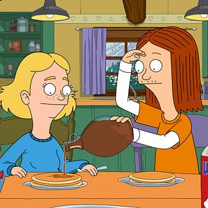 Foto The Great North