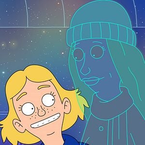 Foto The Great North