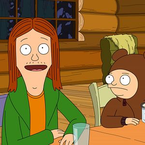 Foto The Great North