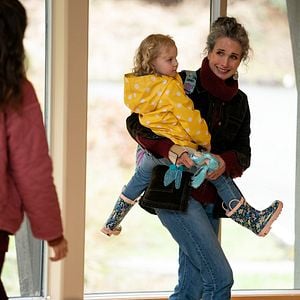 Foto Las cosas por limpiar