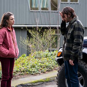 Foto Las cosas por limpiar