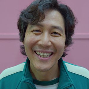 Foto El juego del calamar