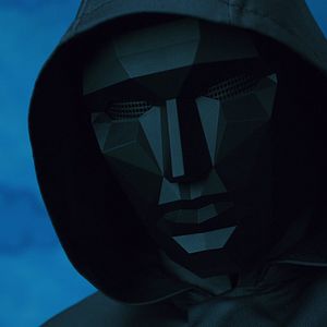 Foto El juego del calamar