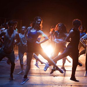 Foto Ana de la Reguera