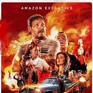 Foto Matando Cabos 2. La máscara del máscara