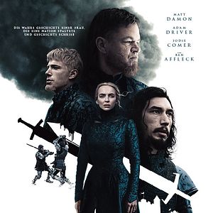 Foto El último duelo