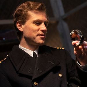 Foto El arma del engaño