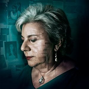 Foto Dolores: La verdad sobre el caso Wanninkhof