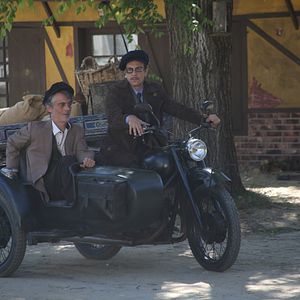 Foto Kanunsuz Topraklar