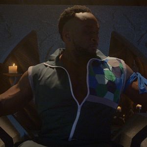 Foto Escapa del Undertaker