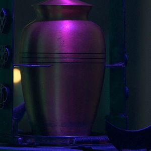 Foto Escapa del Undertaker