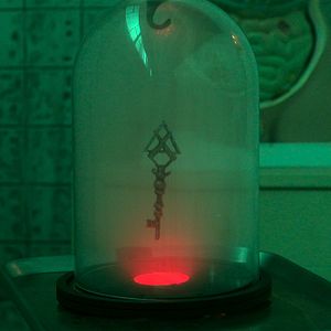 Foto Escapa del Undertaker