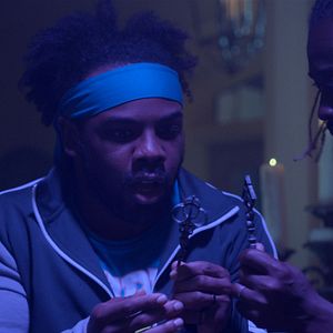 Foto Escapa del Undertaker