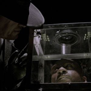 Foto Escapa del Undertaker