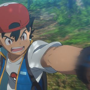 Foto Pokémon: Los secretos de la selva