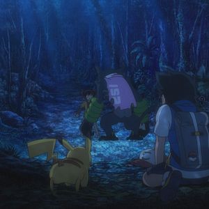 Foto Pokémon: Los secretos de la selva