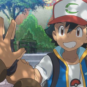 Foto Pokémon: Los secretos de la selva