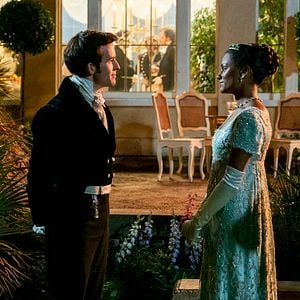 Foto Jonathan Bailey