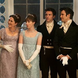 Foto Jonathan Bailey