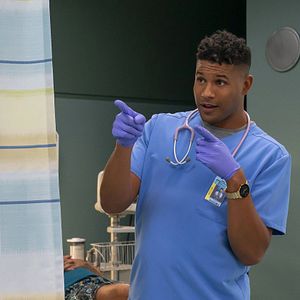 Foto Doogie Kameāloha, M.D.