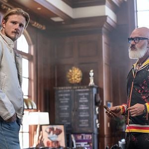 Foto Alexander Ludwig