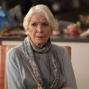 Foto Ellen Burstyn