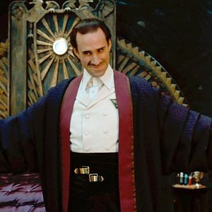 Foto El inventor de juegos