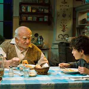 Foto El inventor de juegos