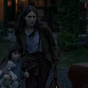 Foto Distancia de rescate