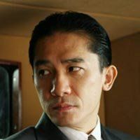 Foto Tony Leung Ka Fai