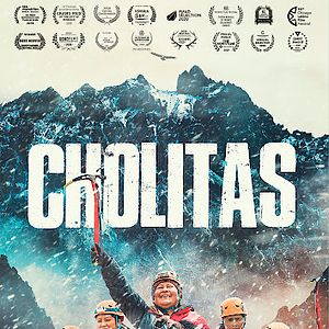 Foto Cholitas