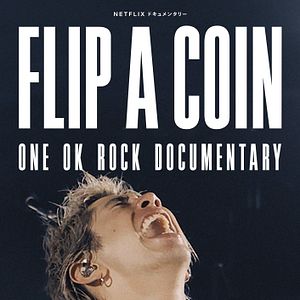 Foto A cara o cruz – Un documental de ONE OK ROCK