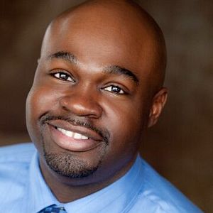 Foto Maurice Webster