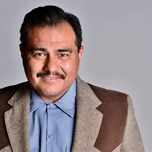 Foto Oscar Balderrama