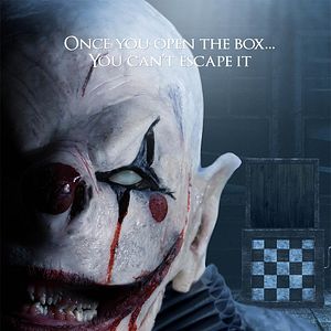 Foto The Jack in the Box 2: El despertar