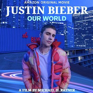 Foto Justin Bieber: Our World