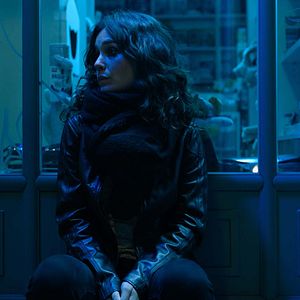 Foto Nadia de Santiago