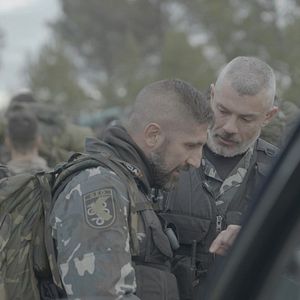 Foto G.E.O. Más Allá del Límite