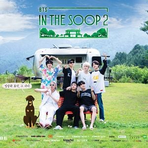 Foto In the SOOP BTS