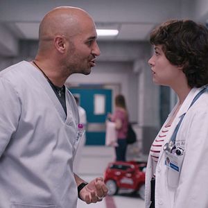 Foto Madres. Amor y vida