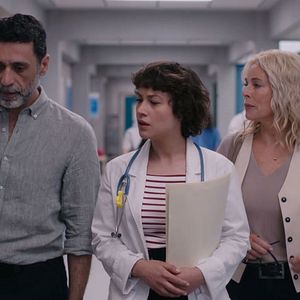 Foto Madres. Amor y vida