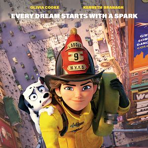 Foto Corazón de fuego