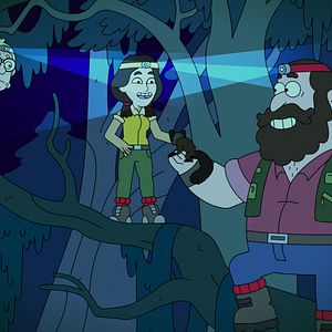 Foto Aventura bestial